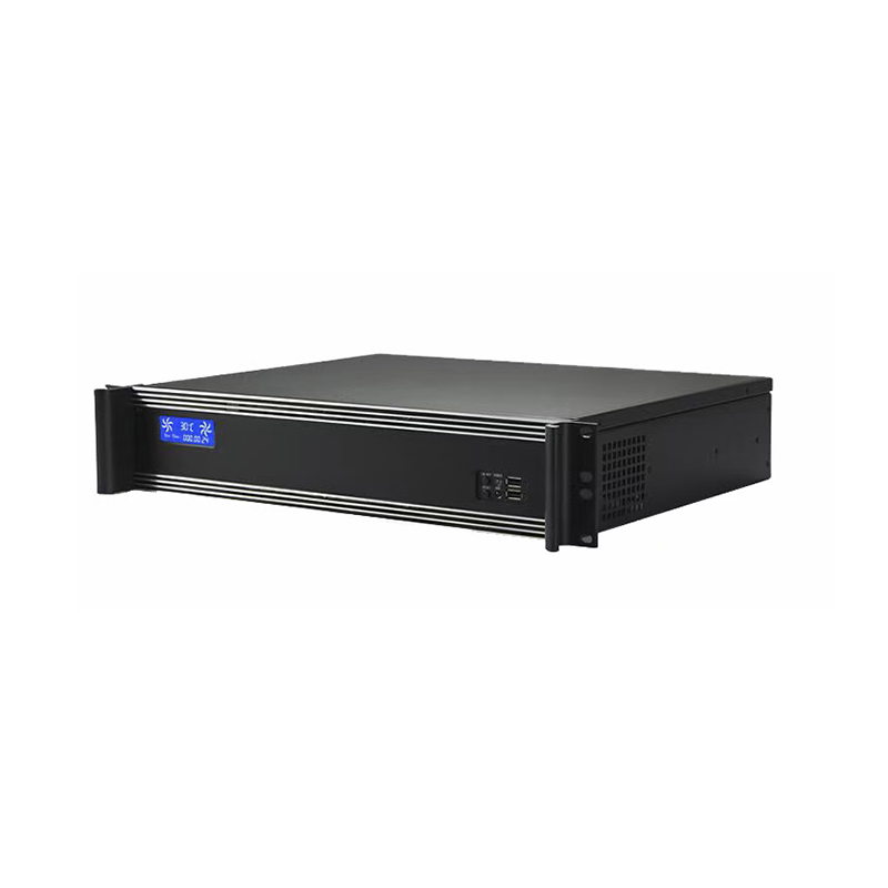 AC-5500V无纸化服务器