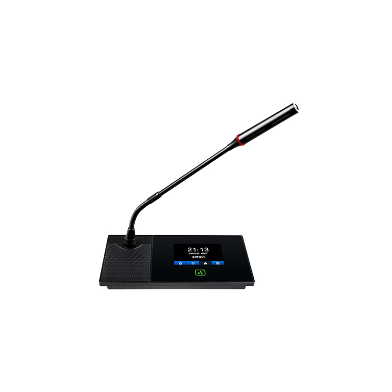 VX-1050E数字会议发言单元