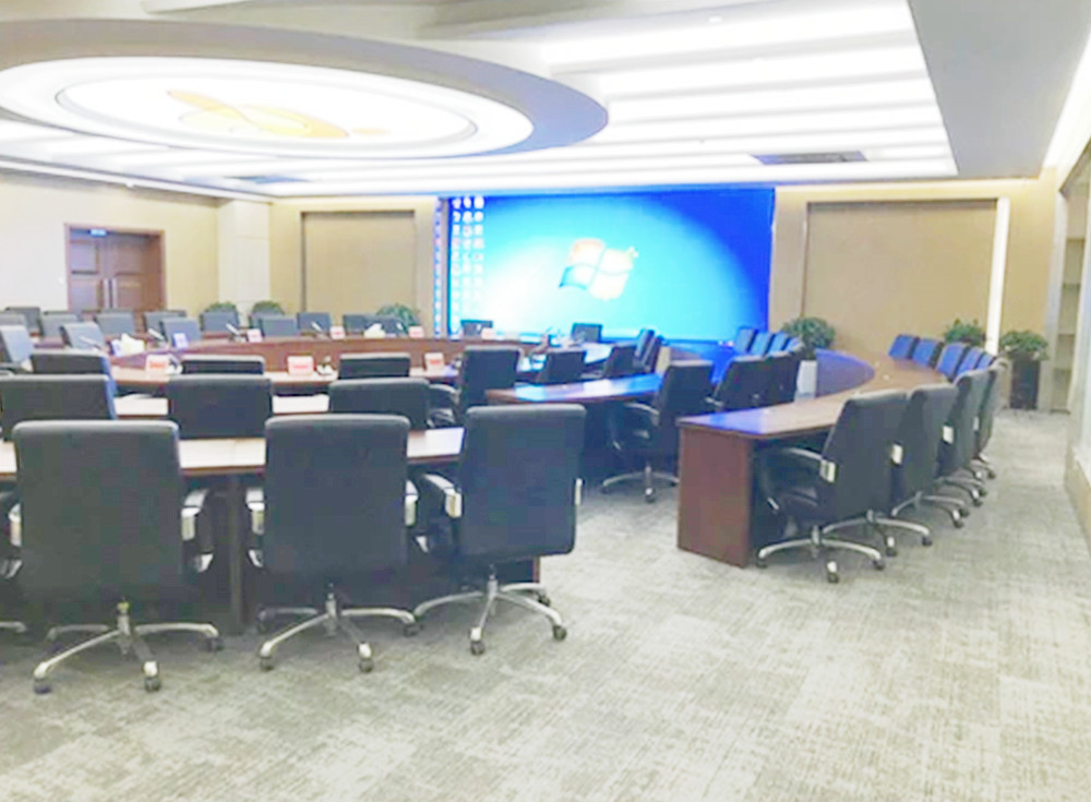 会议场所扩声系统的三大注意事项